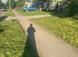Cleanups by Edgar Hernandez for Brooke G. in Columbus, OH