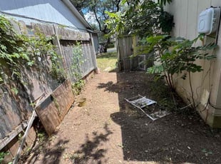 Cleanups by Grey Martinez for Katie D. in Austin, TX