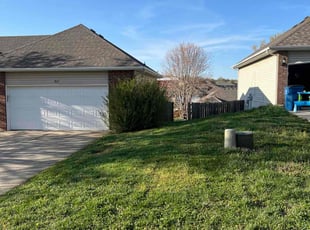 Ashraf S.'s Lawn Mowing service result