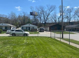 Taylor G.'s Lawn Service service result