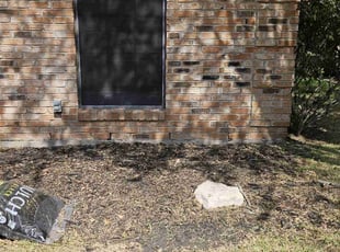 Weeding by Shantharia Banks for Wendy W. in Richmond, TX