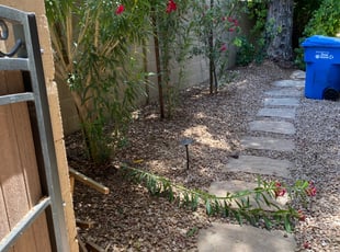 Cleanups by Ryan Stan for Eddie L. in Scottsdale, AZ