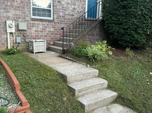 Daniel D.'s Grass Cutting service result