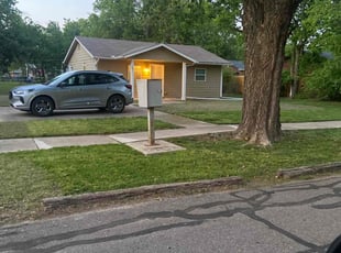 John N.'s Lawn Service service result