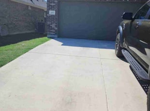 Joe M.'s Lawn Service service result