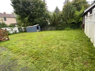 Charlie W.'s Lawn Mowing service result