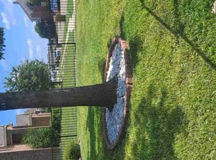 Matthew L.'s Lawn Maintenance service result