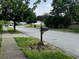Cleanups by Chris Montoya for Kaitlin B. in Columbus, OH