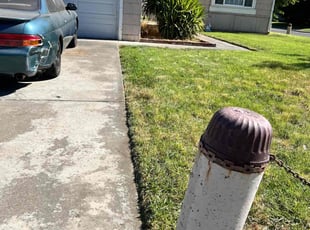 Cleanups by Robert Macias for Ryan V. in Sacramento, CA