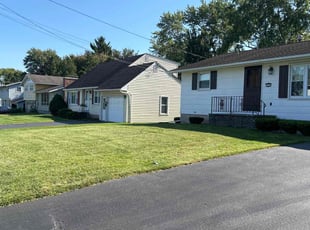 Celestine H.'s Lawn Mowing service result
