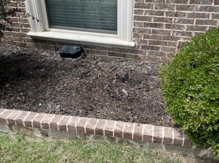 Weeding by Jai Kately for Timothy F. in Midlothian, TX