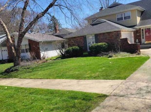 Isabel R.'s Lawn Mowing service result