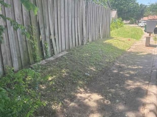 Cleanups by Julian Sanchez for Kristie J. in Cedar Hill, TX