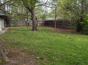 Cleanups by Adam Herridge for Tristan F. in Wichita, KS