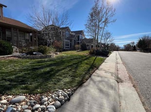 Scott B.'s Lawn Care service result