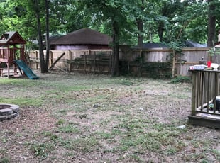 Cleanups by Victor Velazquez for Cheyenne P. in Memphis, TN