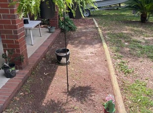 Cleanups by Shaun Gaston for Robyn W. in Cantonment, FL