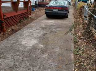 Cleanups by Neil Robinette for Tamara H. in Kansas City, MO