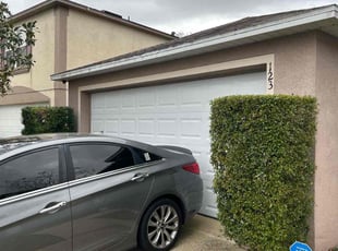Bush Trimming by Shaun Mullins for William P. in Sanford, FL