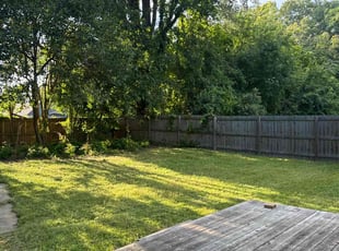 Joel H.'s Grass Cutting service result