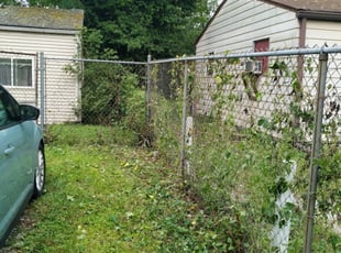 Landscaping by Robert Pace for Sierra-Lynn N. in Indianapolis, IN