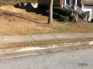 Cleanups by Louis Sampson for Roii M. in Mableton, GA