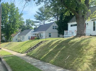 Wayne J.'s Lawn Service service result