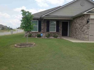Bush Trimming by Jason Lloyd for Frankie c. in Calera, AL