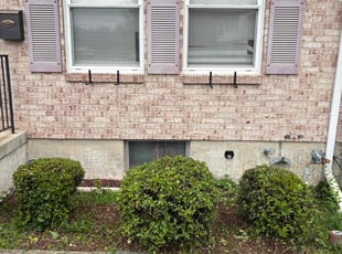 Bush Trimming by Jaemon Bradford for Patrice T. in Edgewood, MD