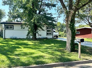 Nancy S.'s Lawn Mowing Service service result