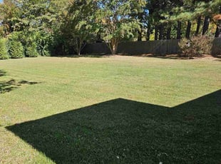 William S.'s Lawn Care service result