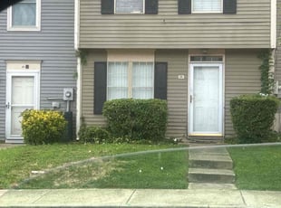 Bush Trimming by Caree Keith for Elsa R. in Indian Head, MD