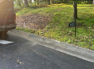 Cleanups by Henri Pineda for Ronald S. in Greenbelt, MD