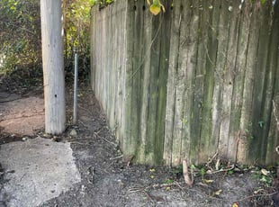 Cleanups by Jerry Fleet for Paula P. in Baltimore, MD