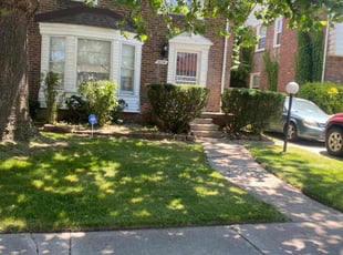 Gary G.'s Lawn Service service result