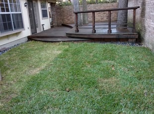 Cleanups by Eli Diaz for Jennifer L. in Houston, TX