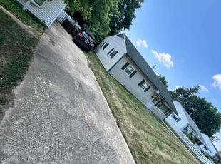 Weeding by Kyran Bishop for Kimberly A. in Dayton, OH