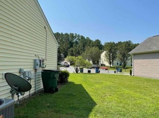 Leopold B.'s Lawn Care service result