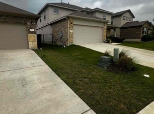 Cleanups by Spencer Reed for Beka G. in Leander, TX