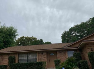 Bush Trimming by M&C Lawn Pro Services, LLC for Neil T. in Orlando, FL