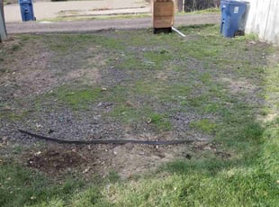 Cleanups by Tyler Wright for Kyleen K. in Spokane, WA