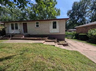 Cleanups by Tamica Lige for Chanse K. in Kansas City, MO