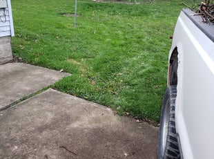 Cleanups by Allen Young for ANGELA I. in Elyria, OH