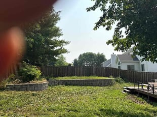 Bush Trimming by Gregory Reising for Stacey A. in Lincoln, NE