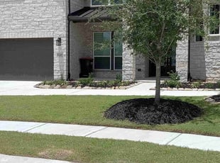 Kimberly K.'s Lawn Care service result