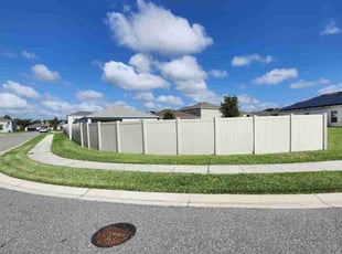 Doug M.'s Lawn Maintenance service result