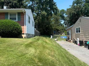 Joe J.'s Lawn Maintenance service result