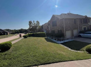 Tom S.'s Lawn Maintenance service result