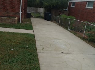 Cleanups by Tyrone Wilkins for LaCandance Q. in District Heights, MD