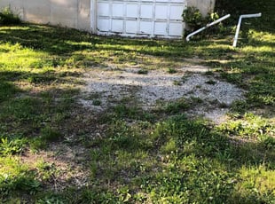 Cleanups by Sedrick Wesley for Marisa W. in Kansas City, MO